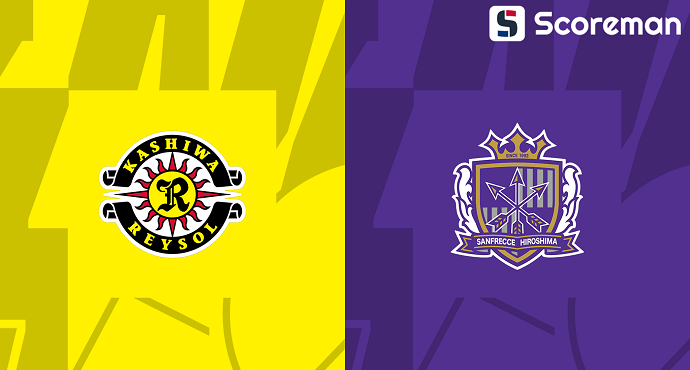 11월1일 YBC 르방컵 결승 - 가시와 VS 산프레체 히로시마 해외축구 분석 프리뷰